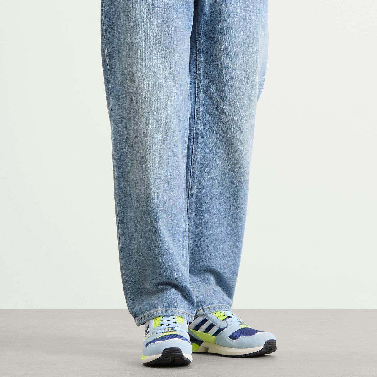 adidas Zx 8000 Sneaker