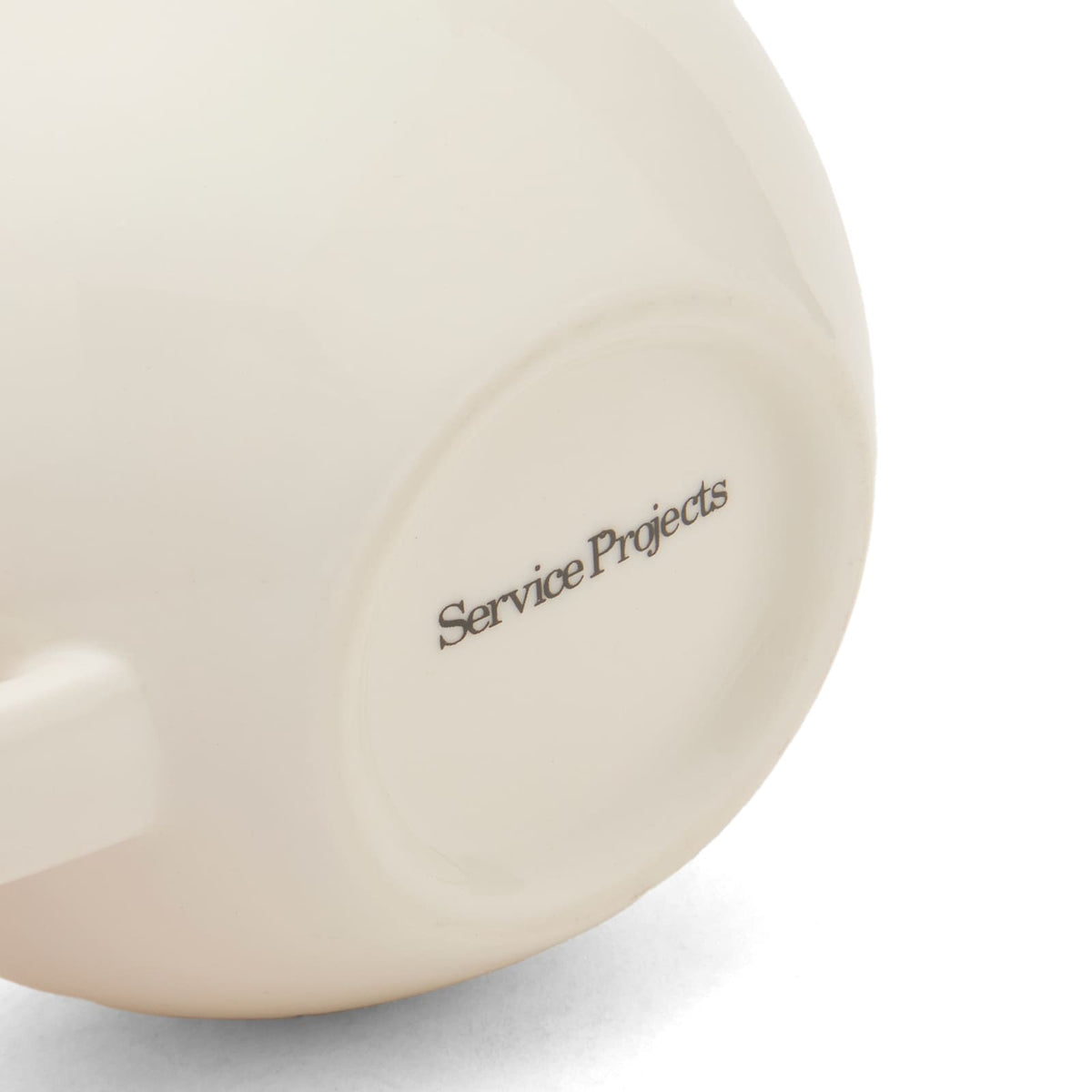 Service Projects The Marlow Coffee Cup - 160ml