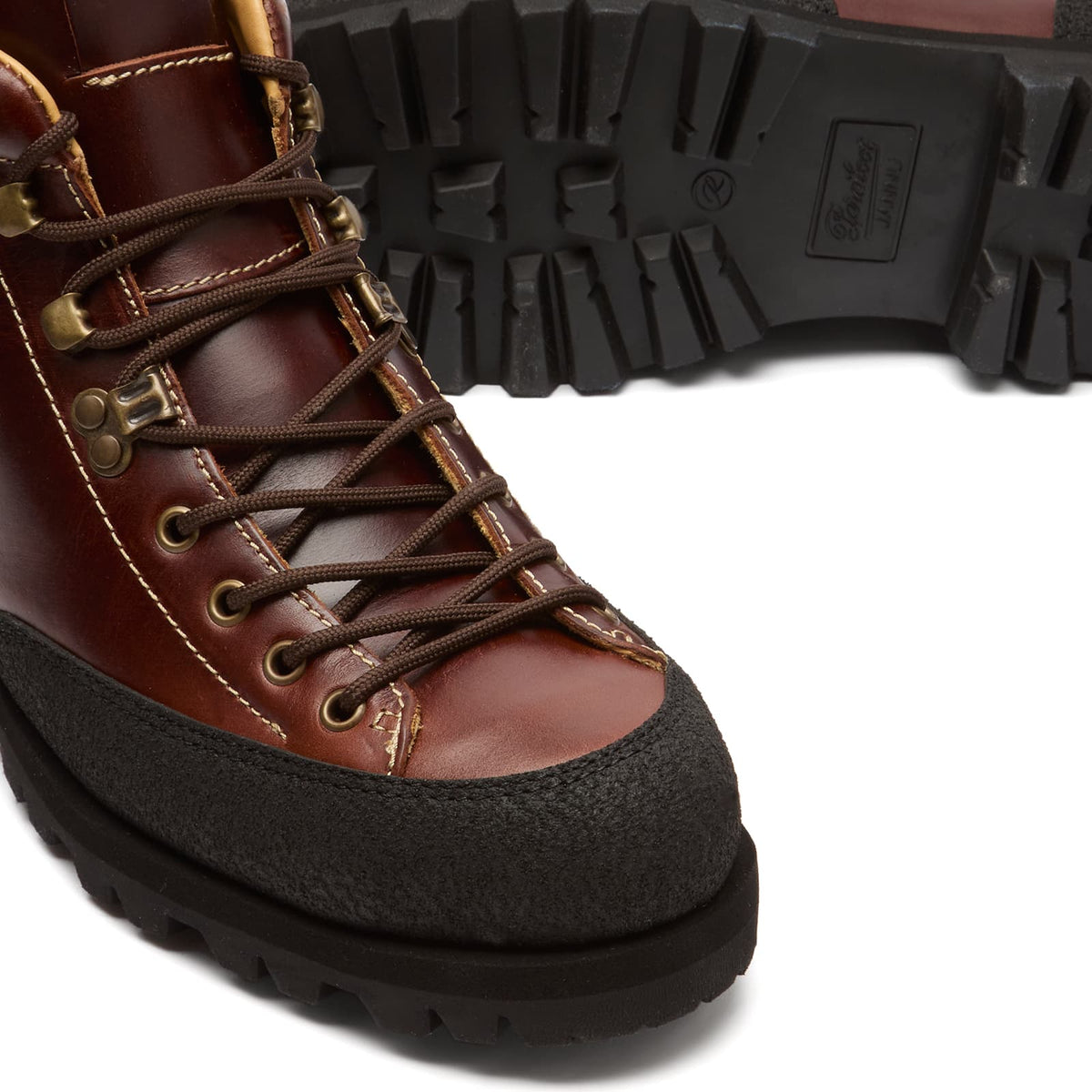 Paraboot Yosemite Boot