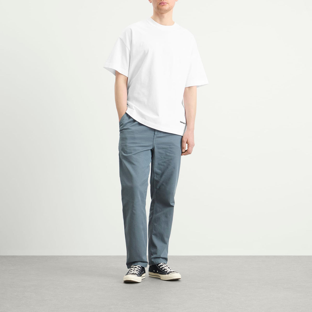 Carhartt WIP Flint Pants