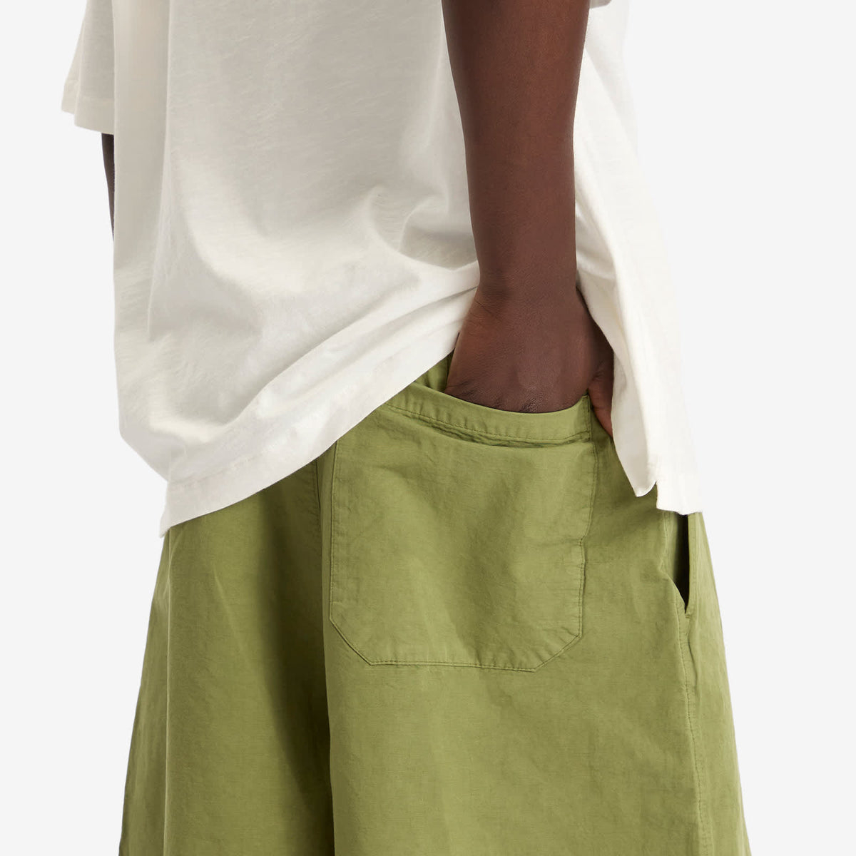 YMC Deadbeat Trouser