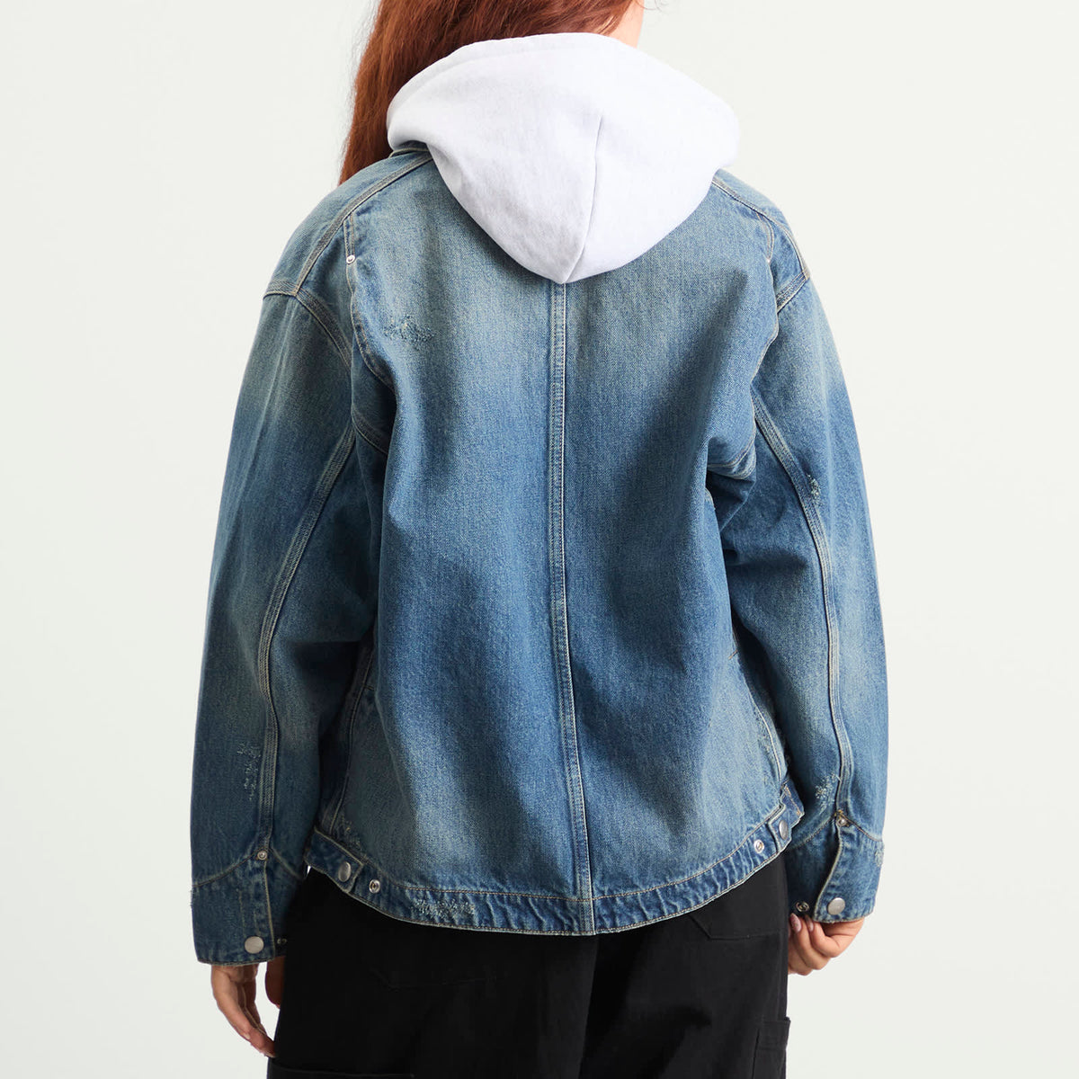 Carhartt WIP Artic Jacket