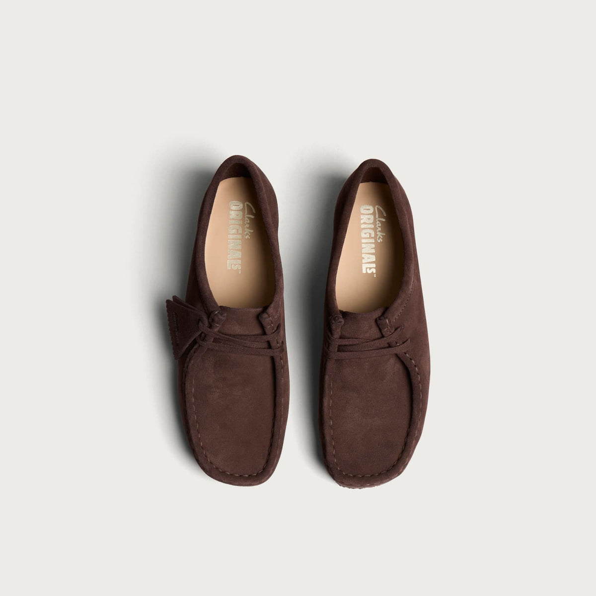 Clarks Originals Wallabee