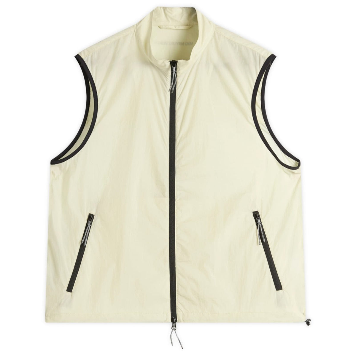 MKI Active Nylon Vest