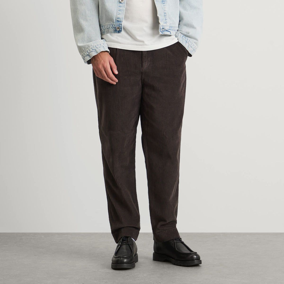 Folk Signal Pant