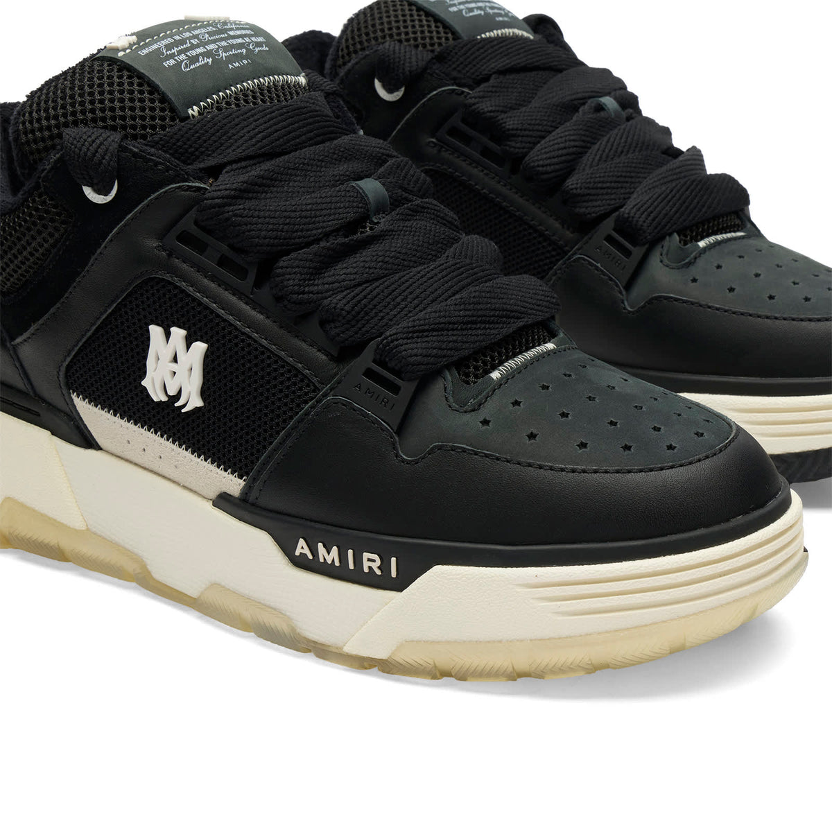 Amiri MA-1 Sneaker