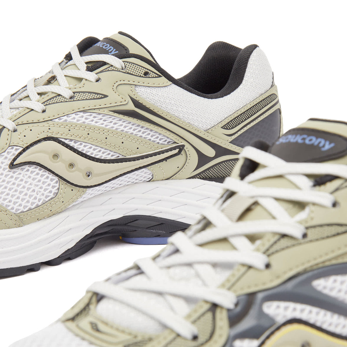 Saucony Progrid Omni 9 Sneakers