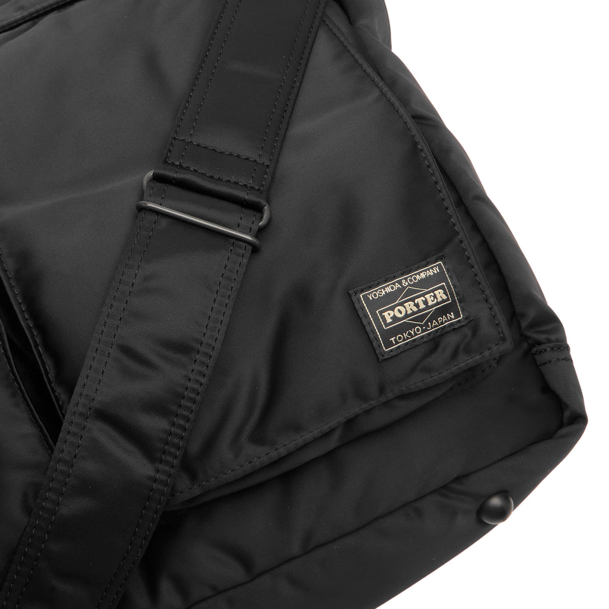 Porter-Yoshida & Co. Tanker Tote Bag - Medium