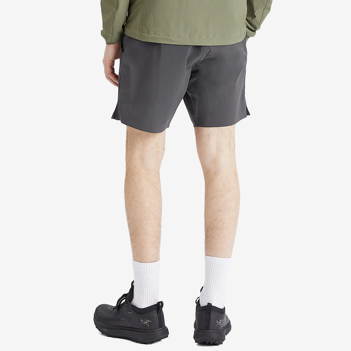 Montane Volantis 7In Shorts
