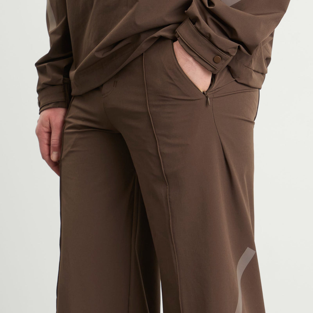 adidas x Entire Studios ZNE Woven Pant