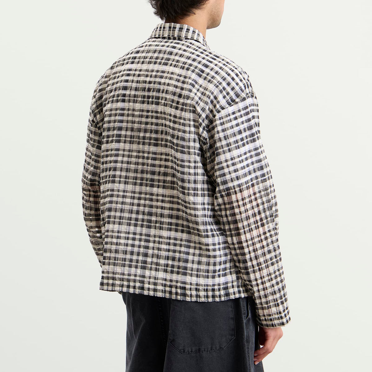 YMC PJ Overshirt