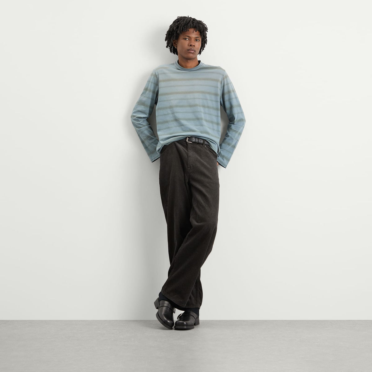 Our Legacy Vast Cut Jeans