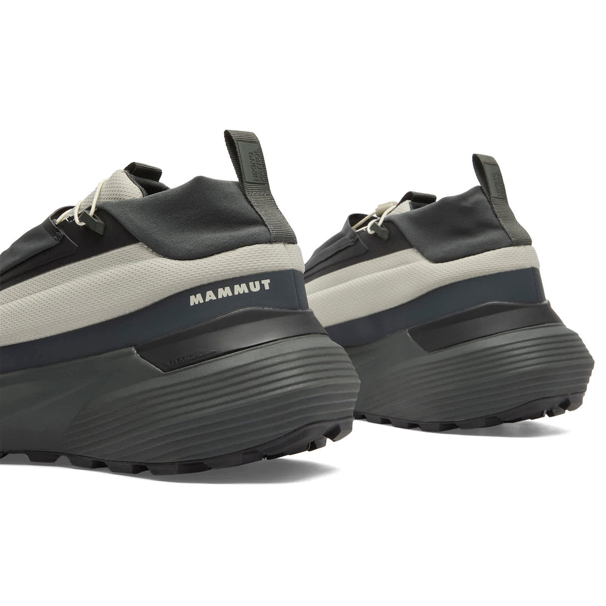 Hiking Patrol x Mammut Aenergy Ultra Low