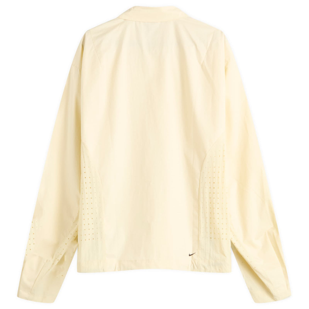 Nike Button Down Shirt