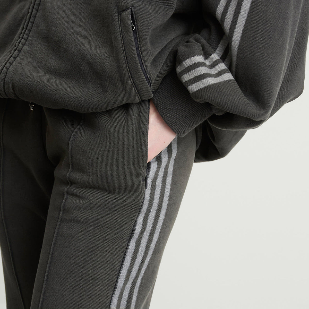 adidas by AVAVAV Terry Track Pant