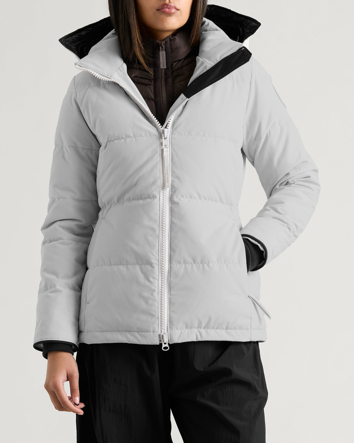 Canada Goose Chelsea Parka