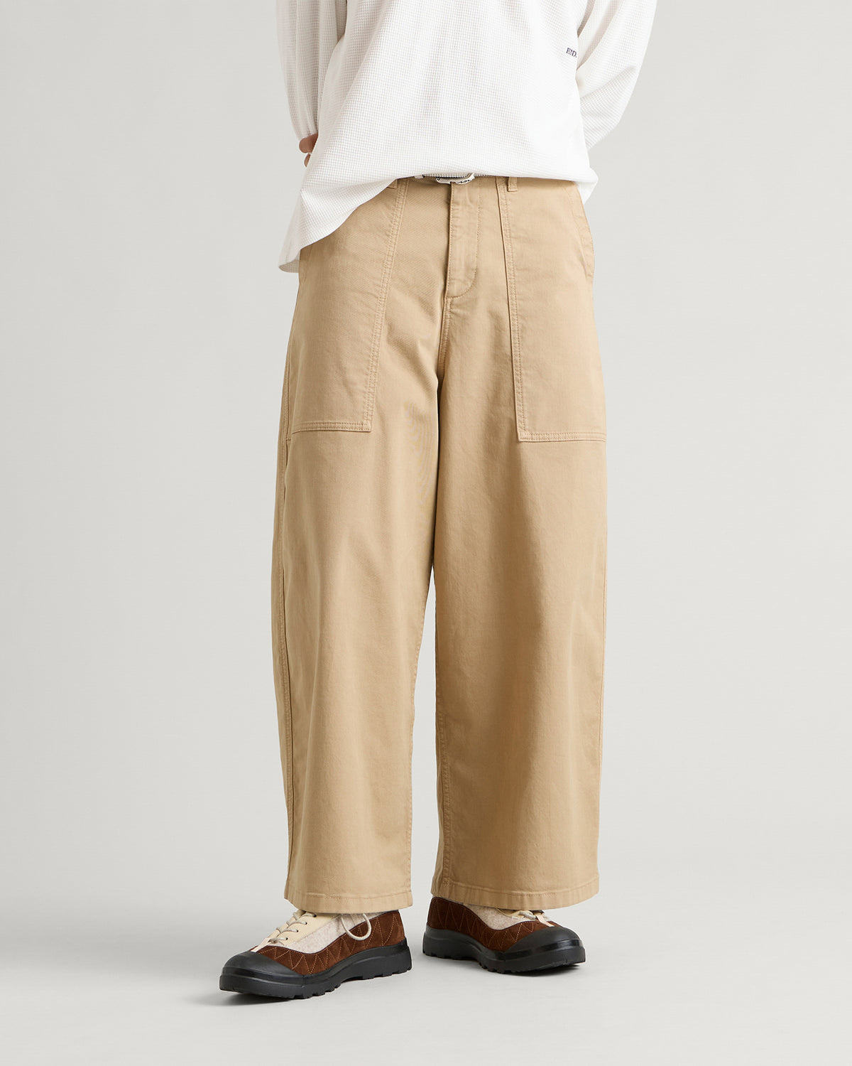 END. Regiment Trouser