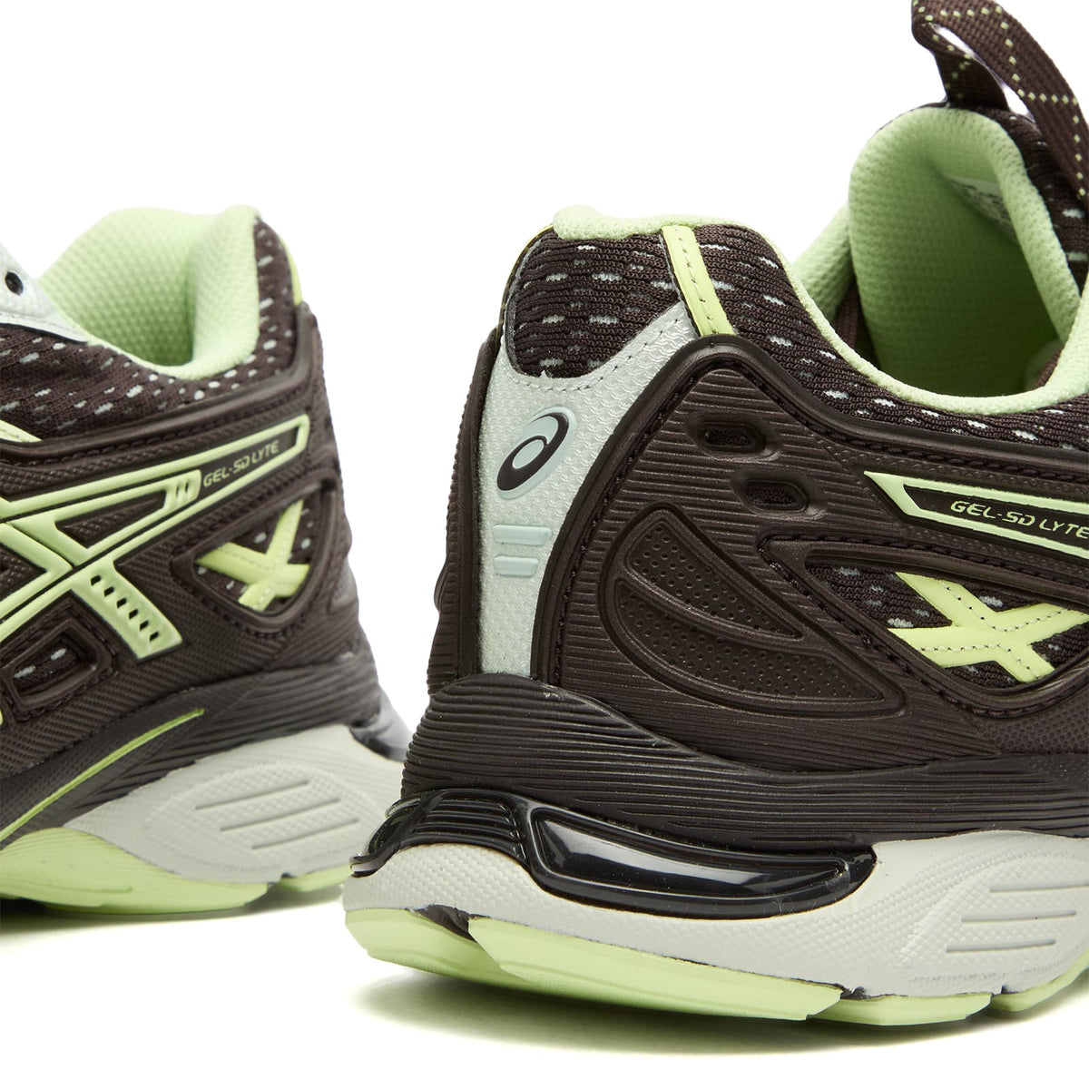 Asics UB12-S GEL-SD-Lyte Sneaker