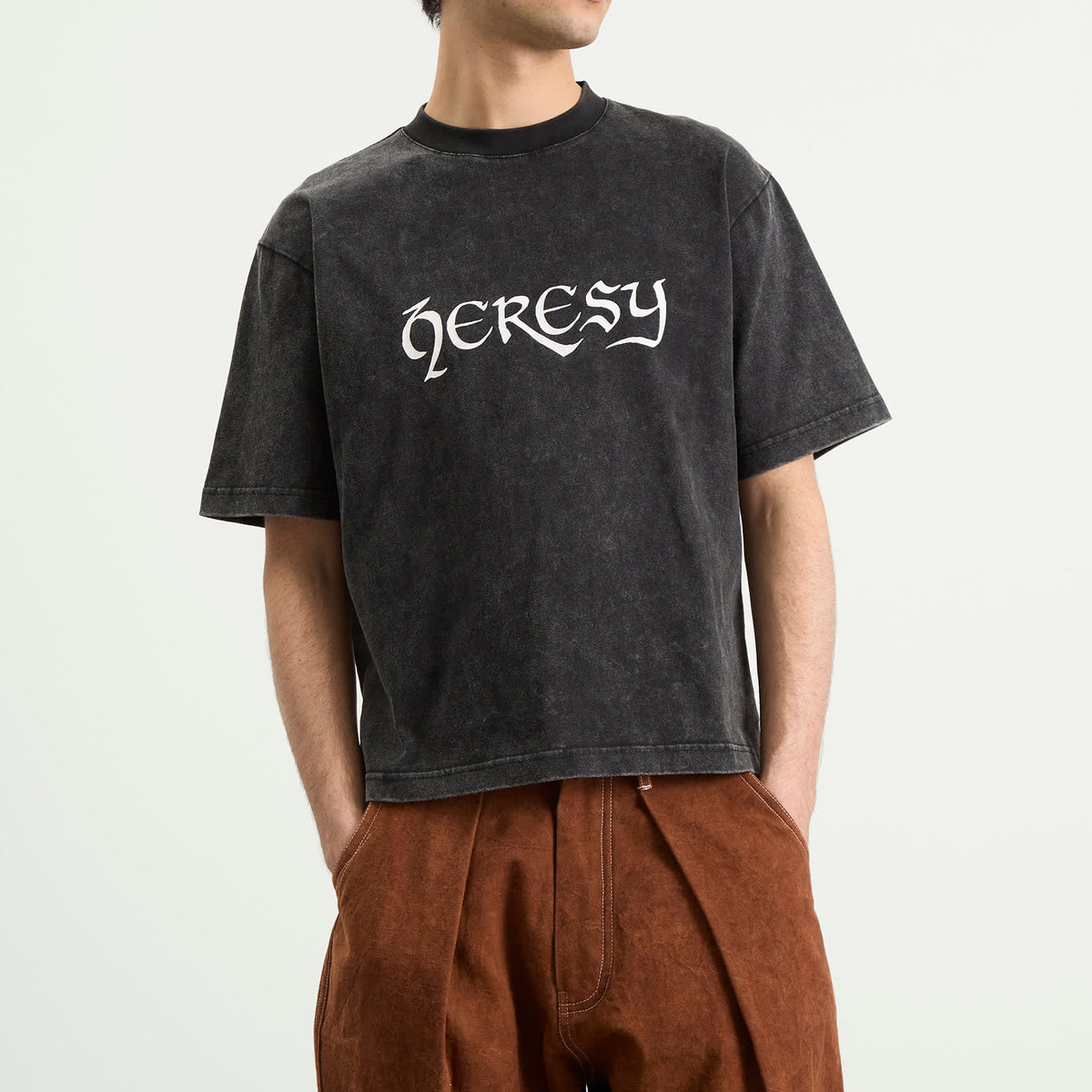 Heresy Tolk T-Shirt