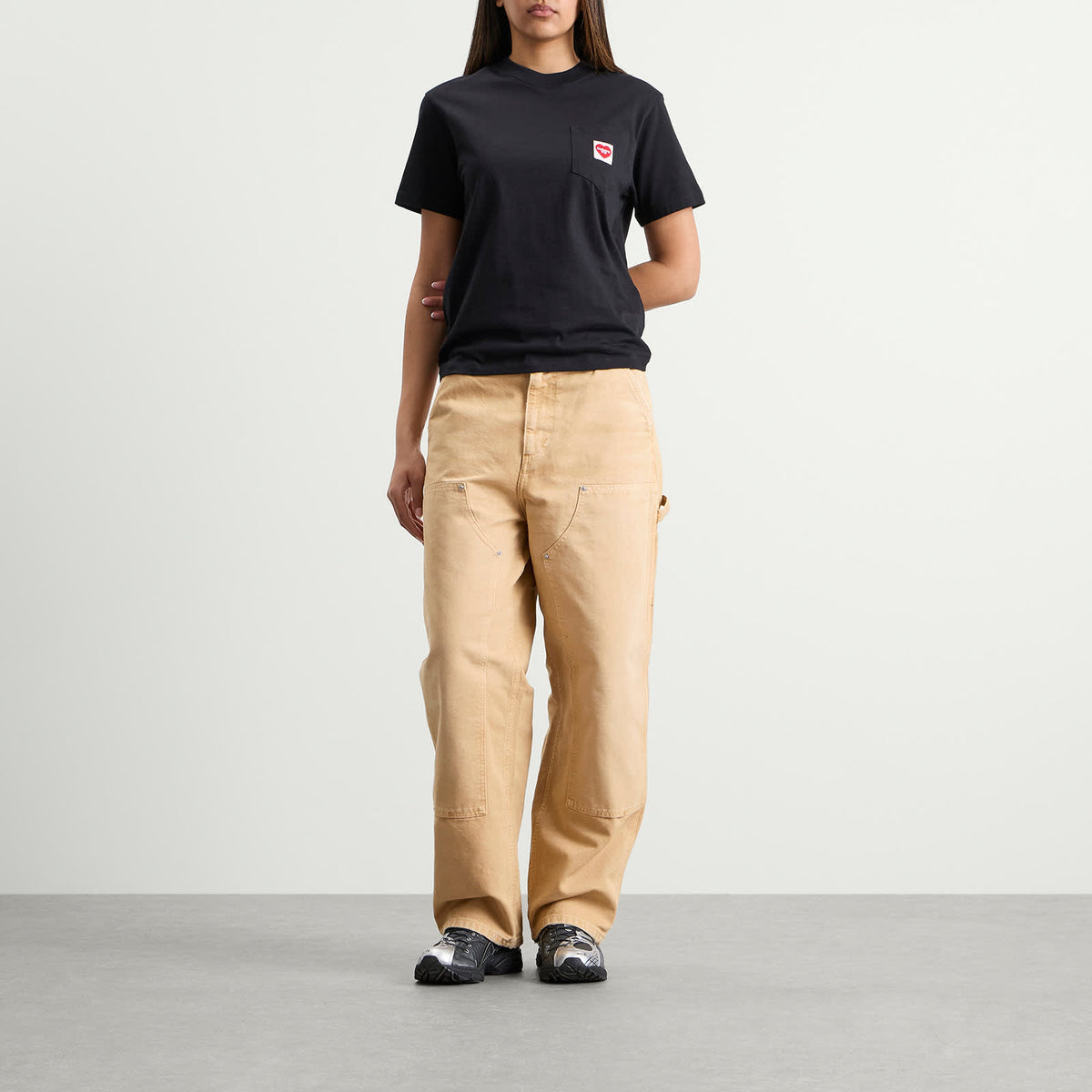 Carhartt WIP Brandon Double Knee Pant