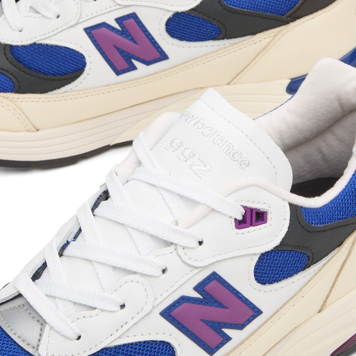 New Balance 992 Sneaker