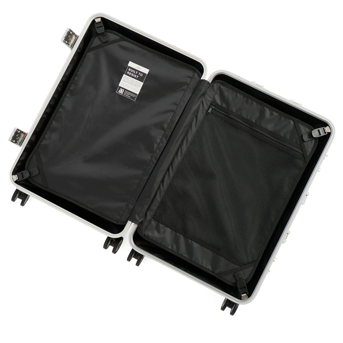 Eastpak Resist'r Luggage Case - Medium