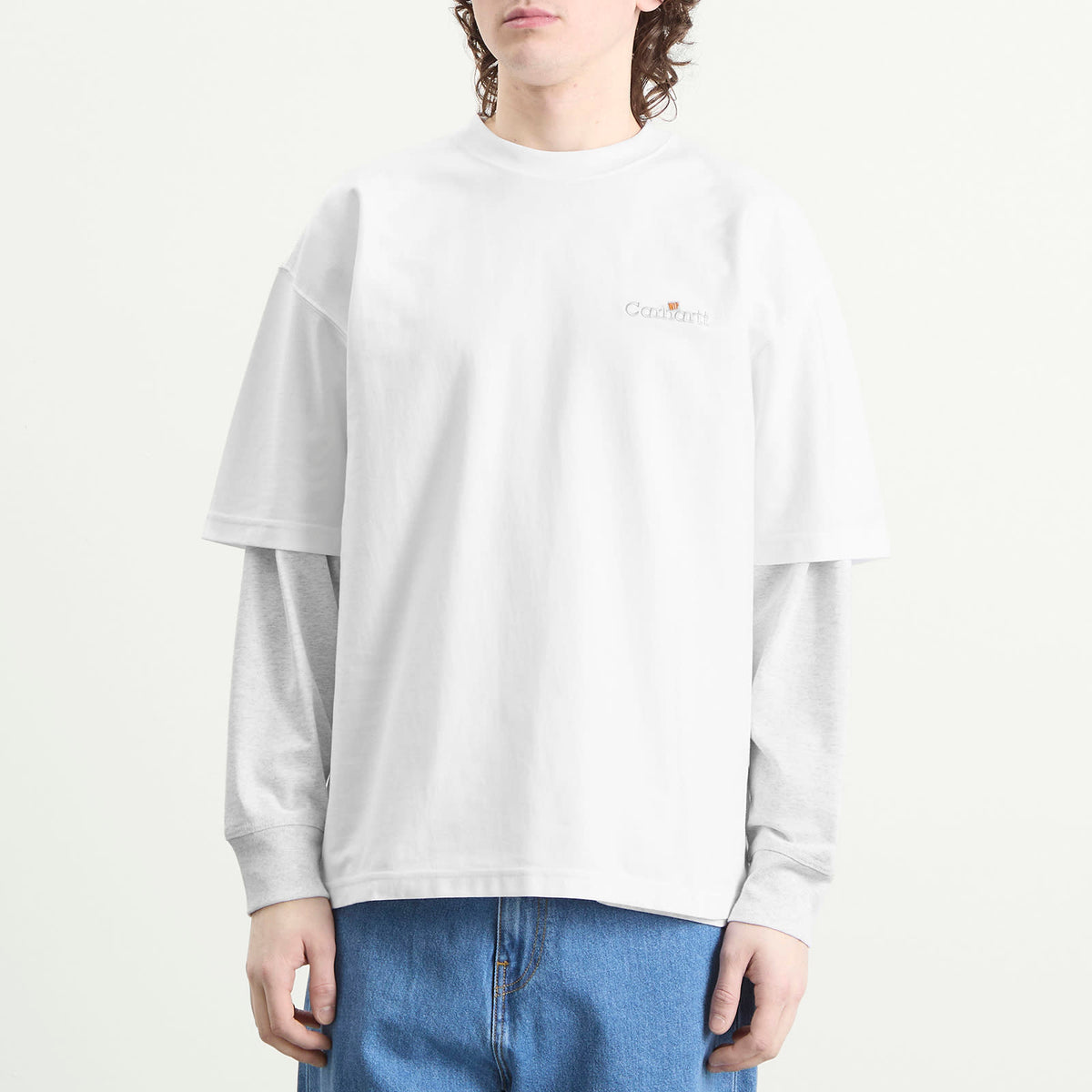 Carhartt WIP WIP Label T-Shirt