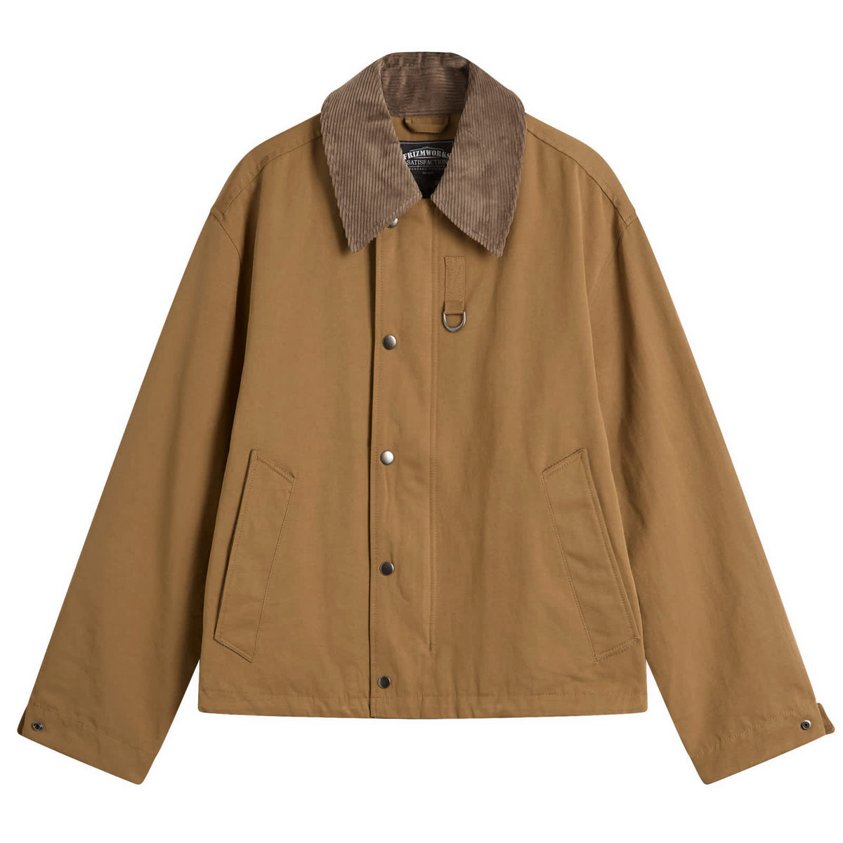 FrizmWORKS Heritage Hunting Jacket