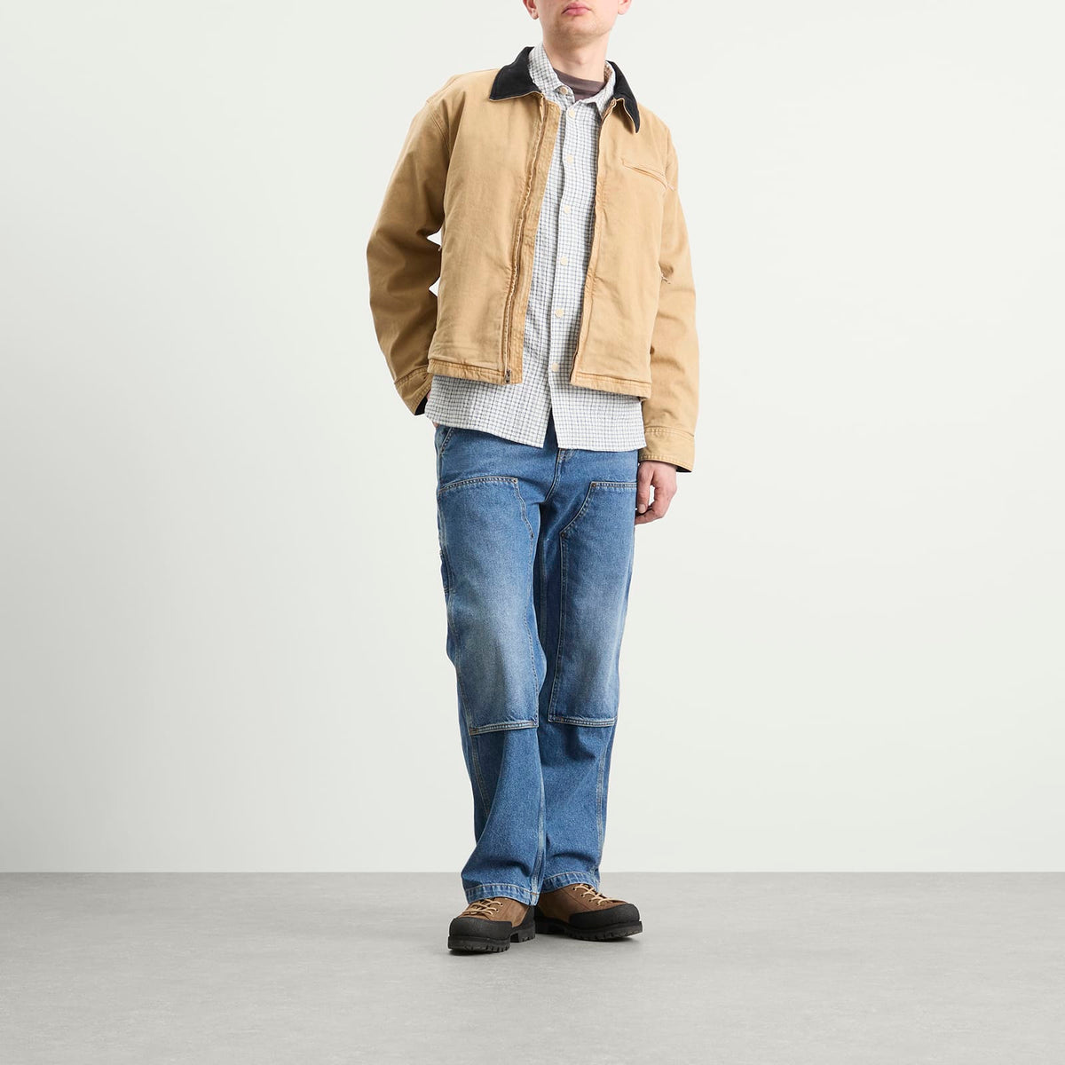 Corridor Utility Jacket