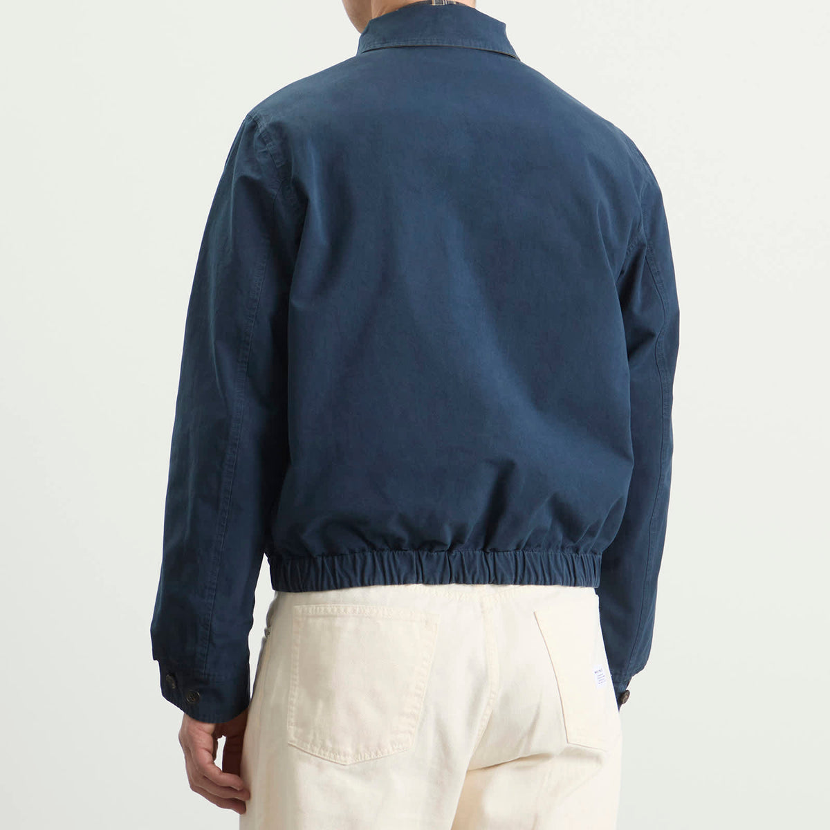 Drake's Reversible Blouson