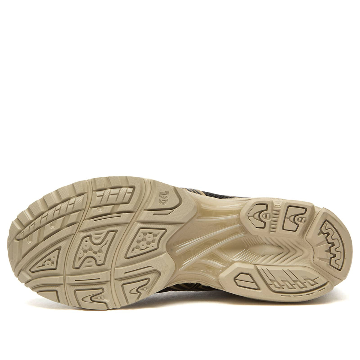 Asics GEL-Nimbus 10.1 Gore Tex Sneaker
