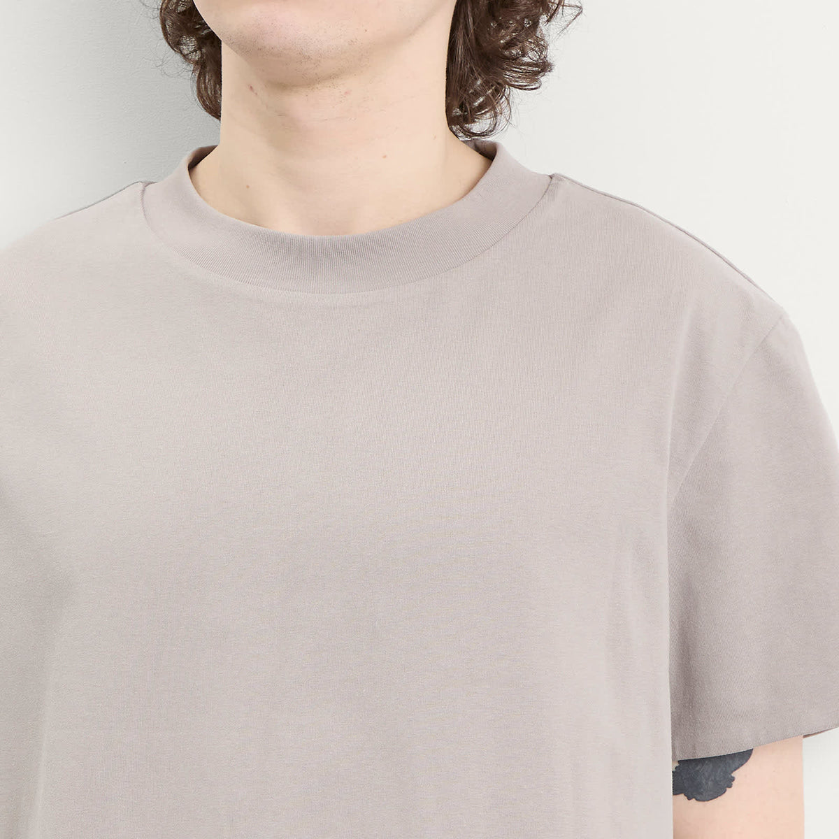 Gander Reversible T-Shirt
