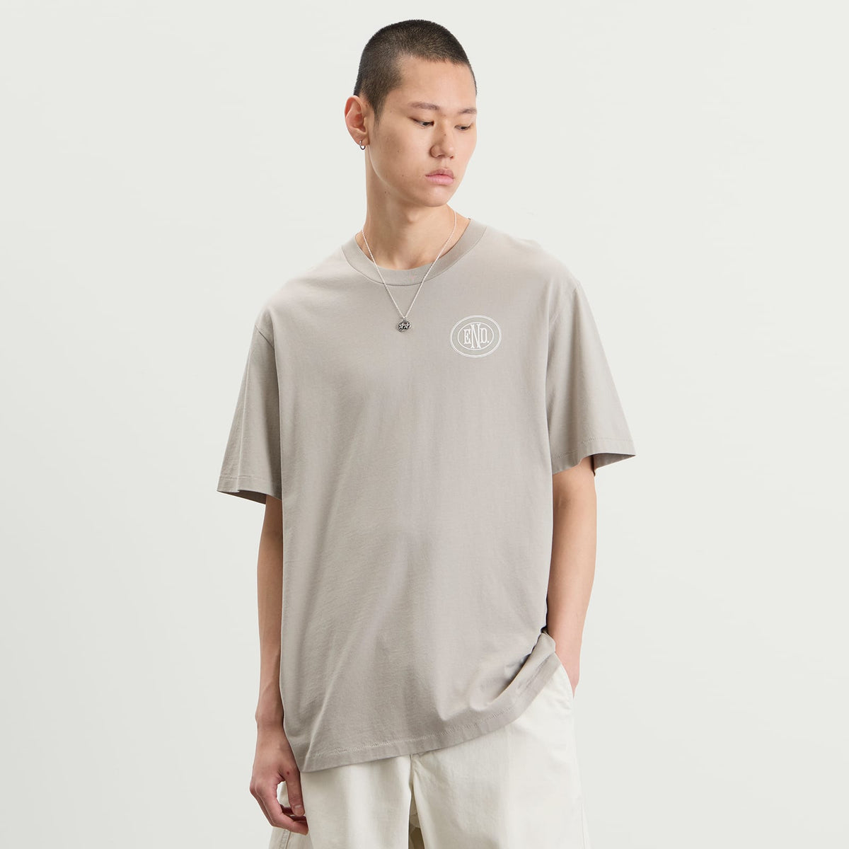END. Leisure T-Shirt