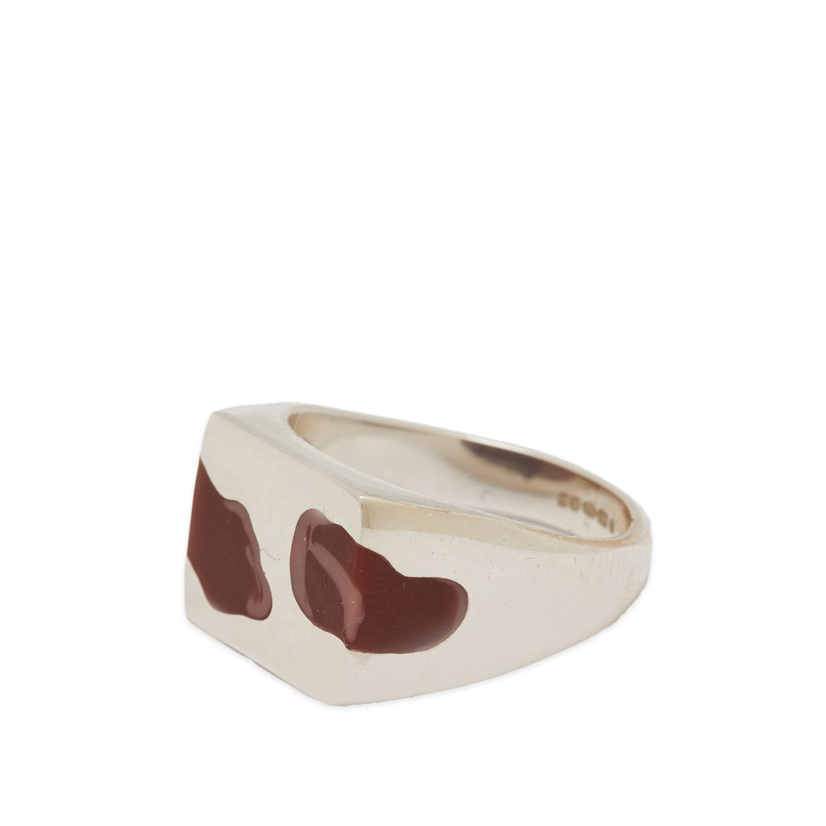 Ellie Mercer Two Piece Ring