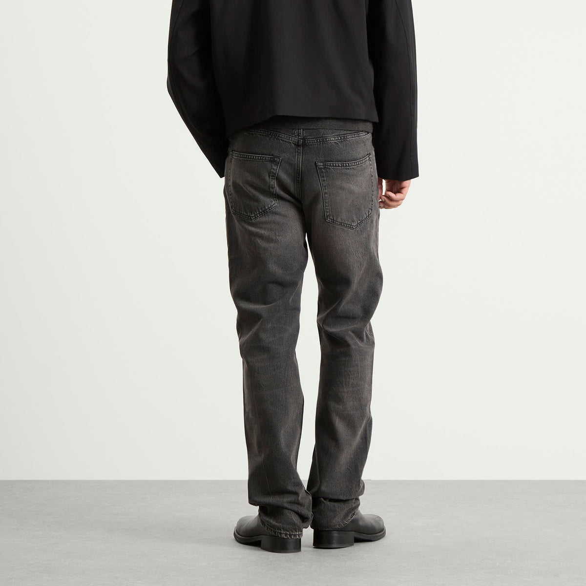 Our Legacy First Cut Jeans