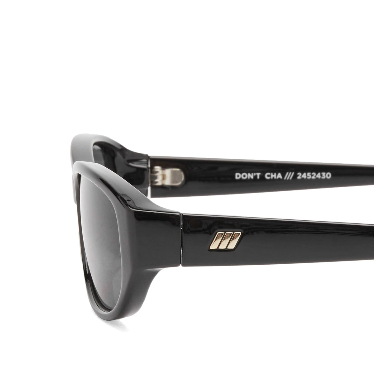 Le Specs Don't Cha Sunglasses