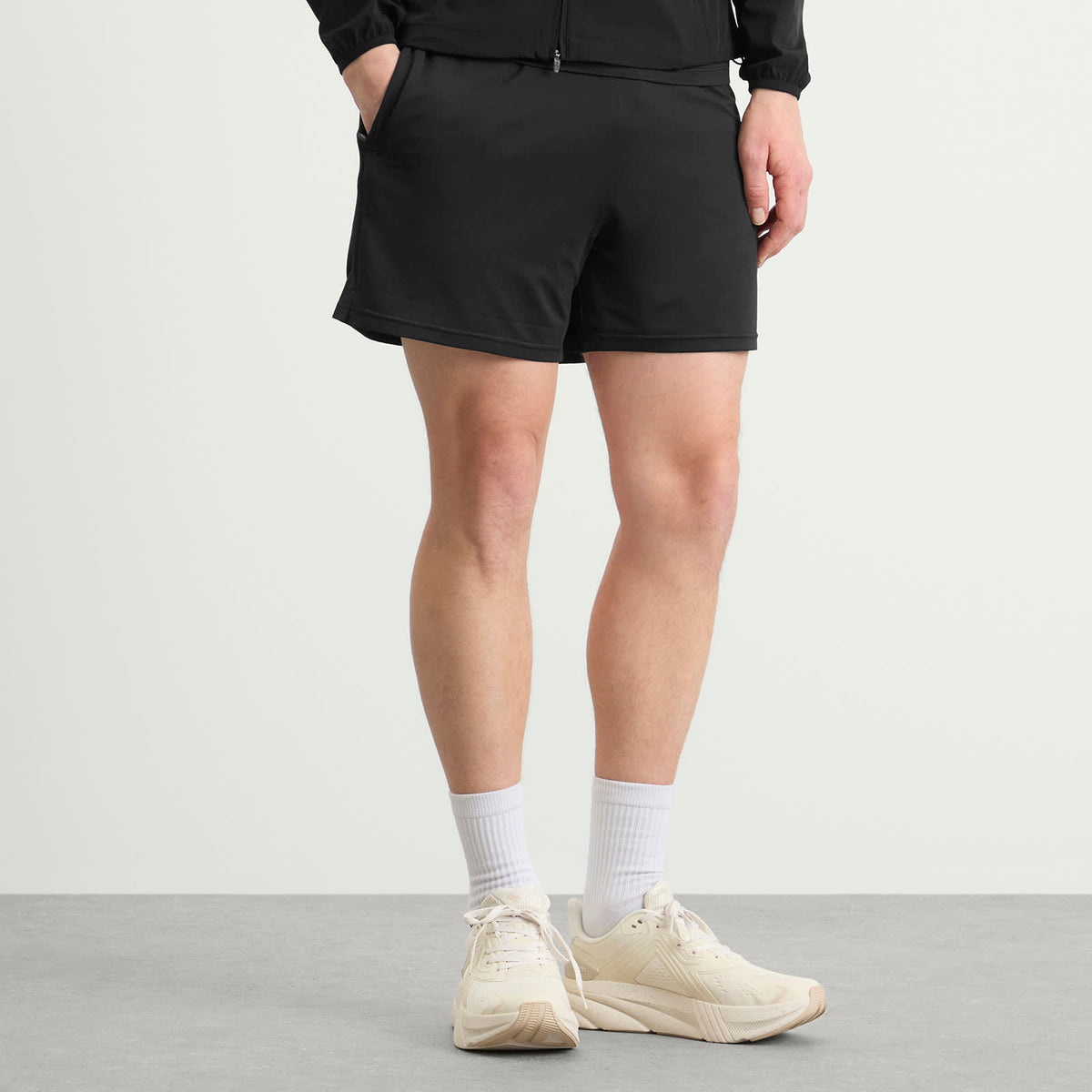 Represent 247 Dna Mesh Short