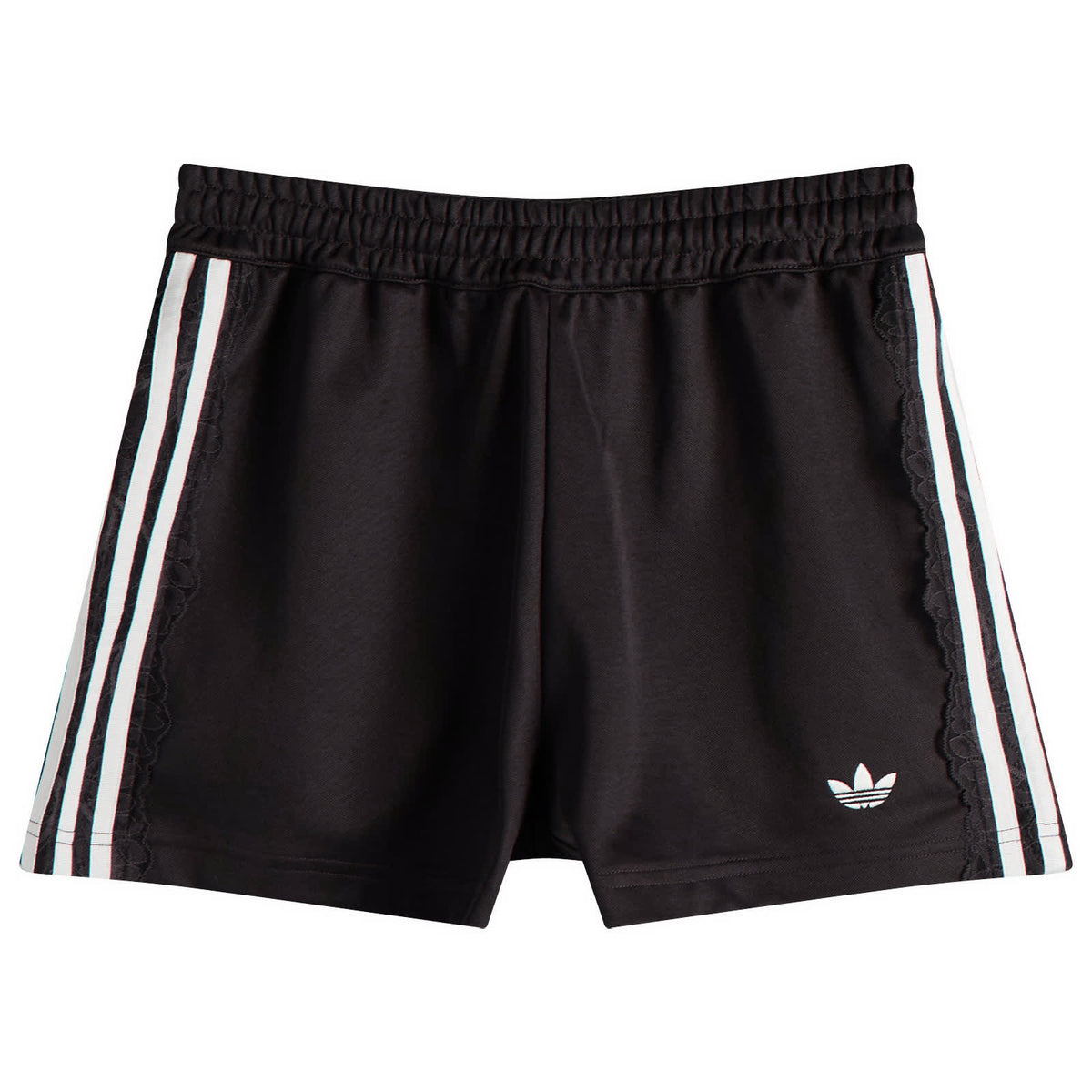 adidas Lace 3 Stripe Shorts