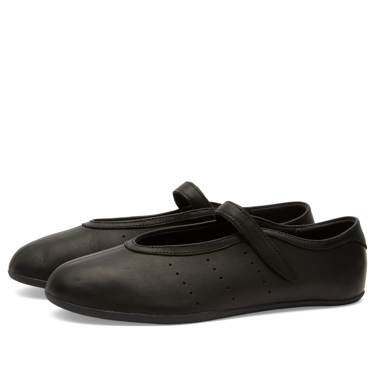 adidas Stan Smith Lo Ballet Sneaker