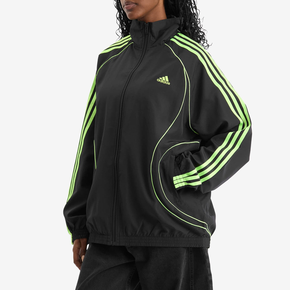 adidas Teamgeist Track Top