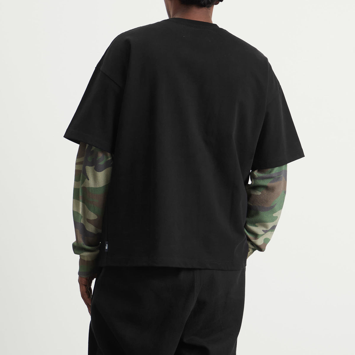 N!ce Logo T-Shirt