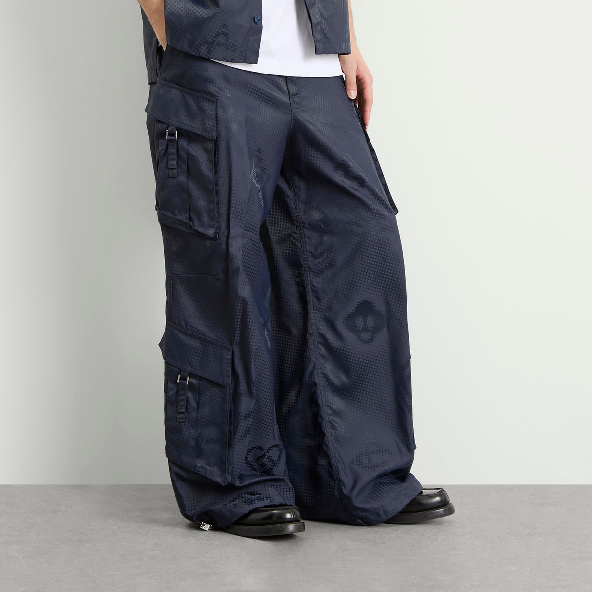 Casablanca Cargo Trouser