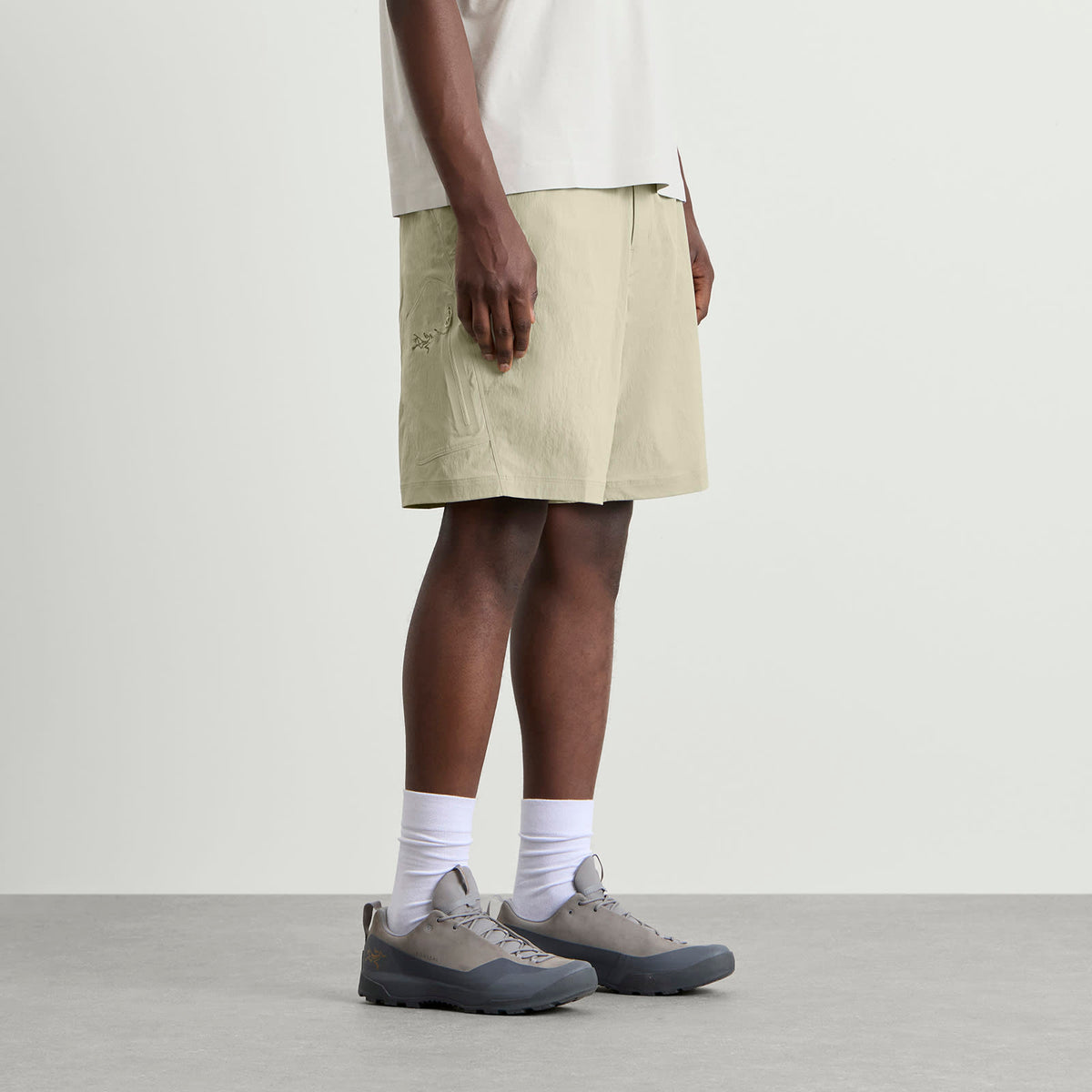 Arc'teryx Konseal 9" Shorts