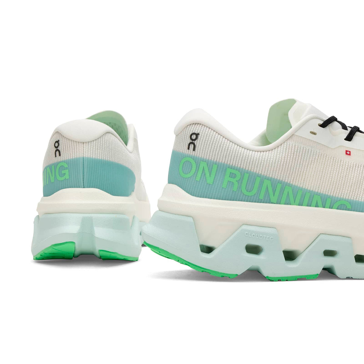 ON Cloudmonster 3 Hyper Sneaker