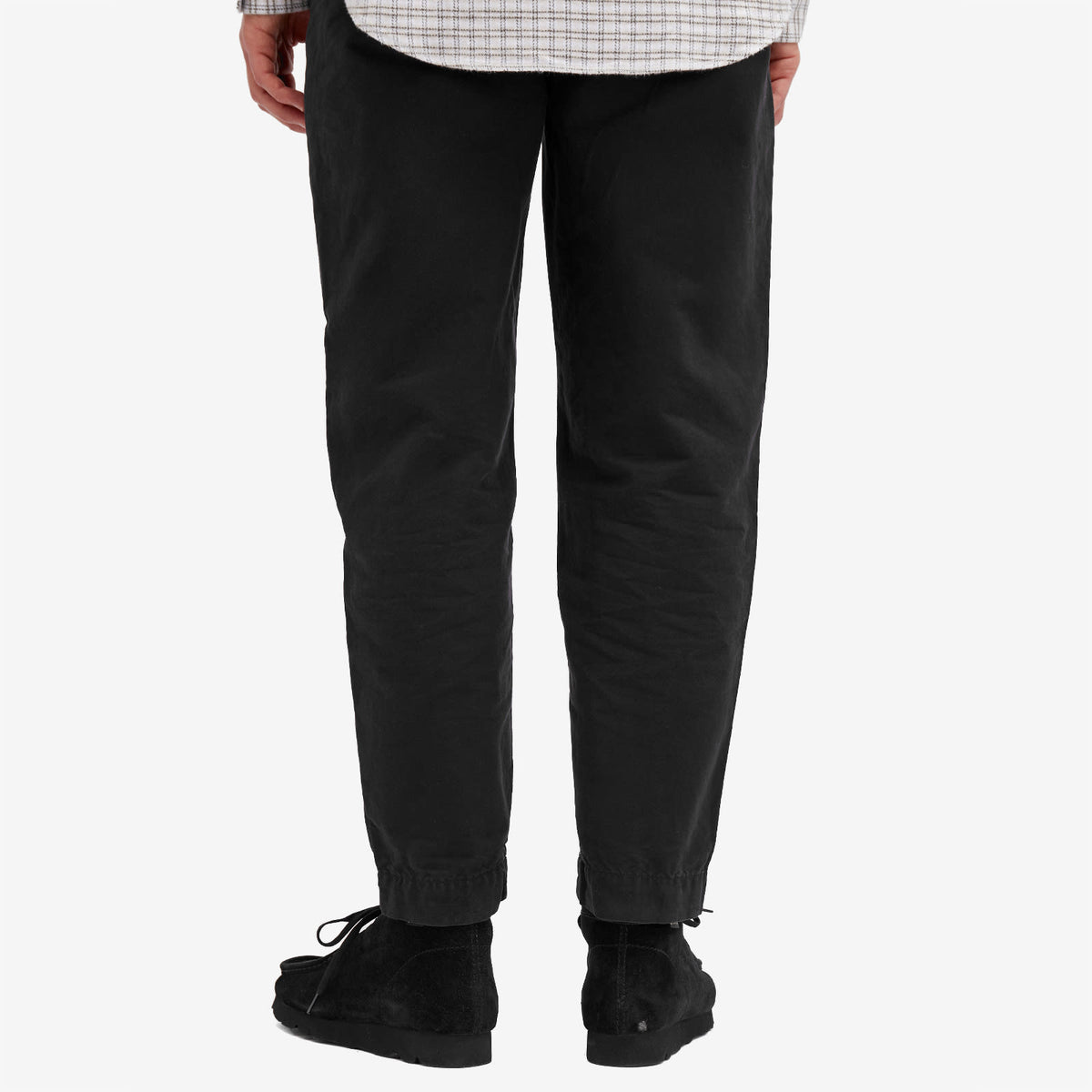 Folk Assembly Trousers
