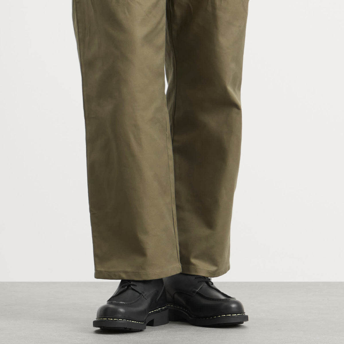 Paraboot Chambord