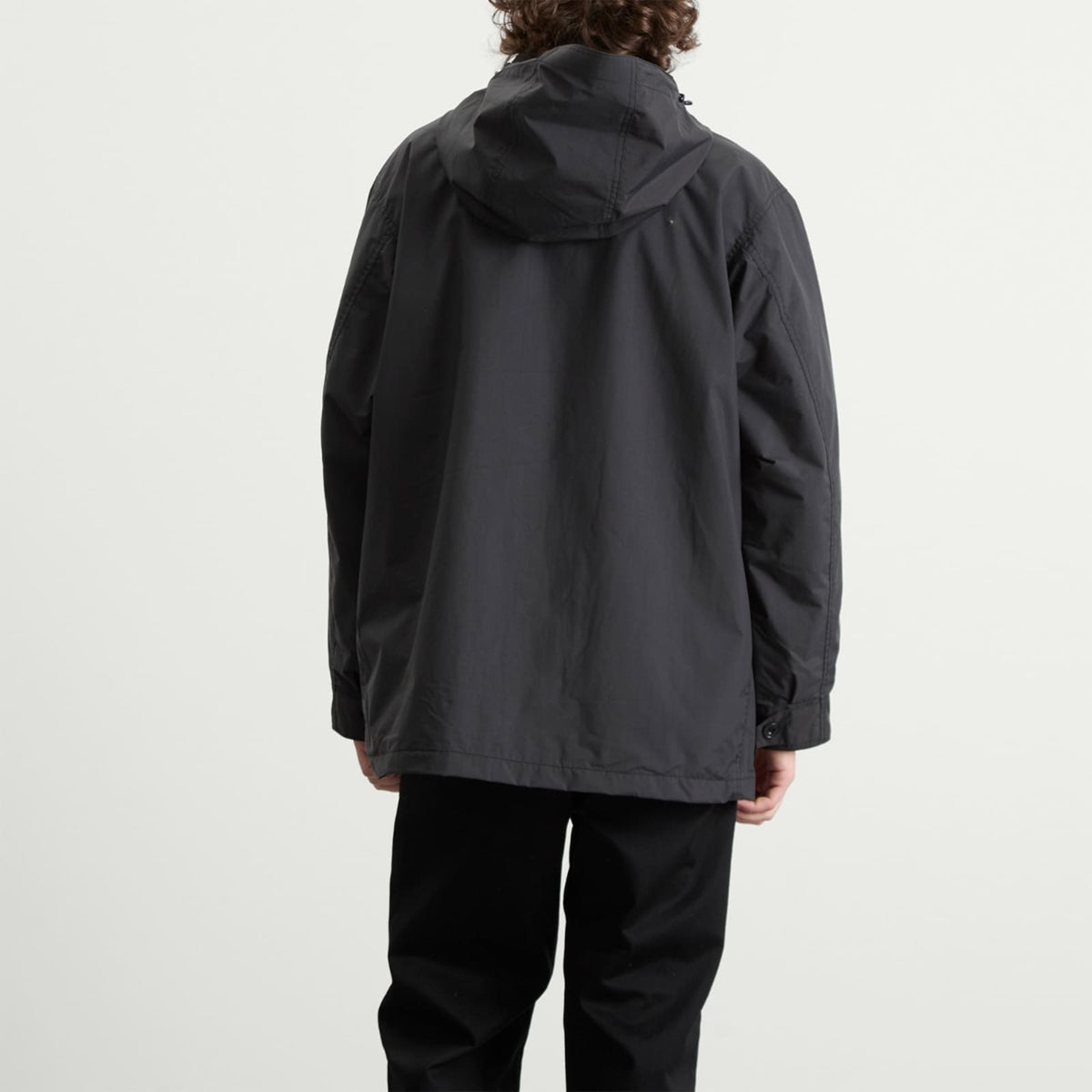 Nanamica 2L Pertex Unlimited Field Jacket