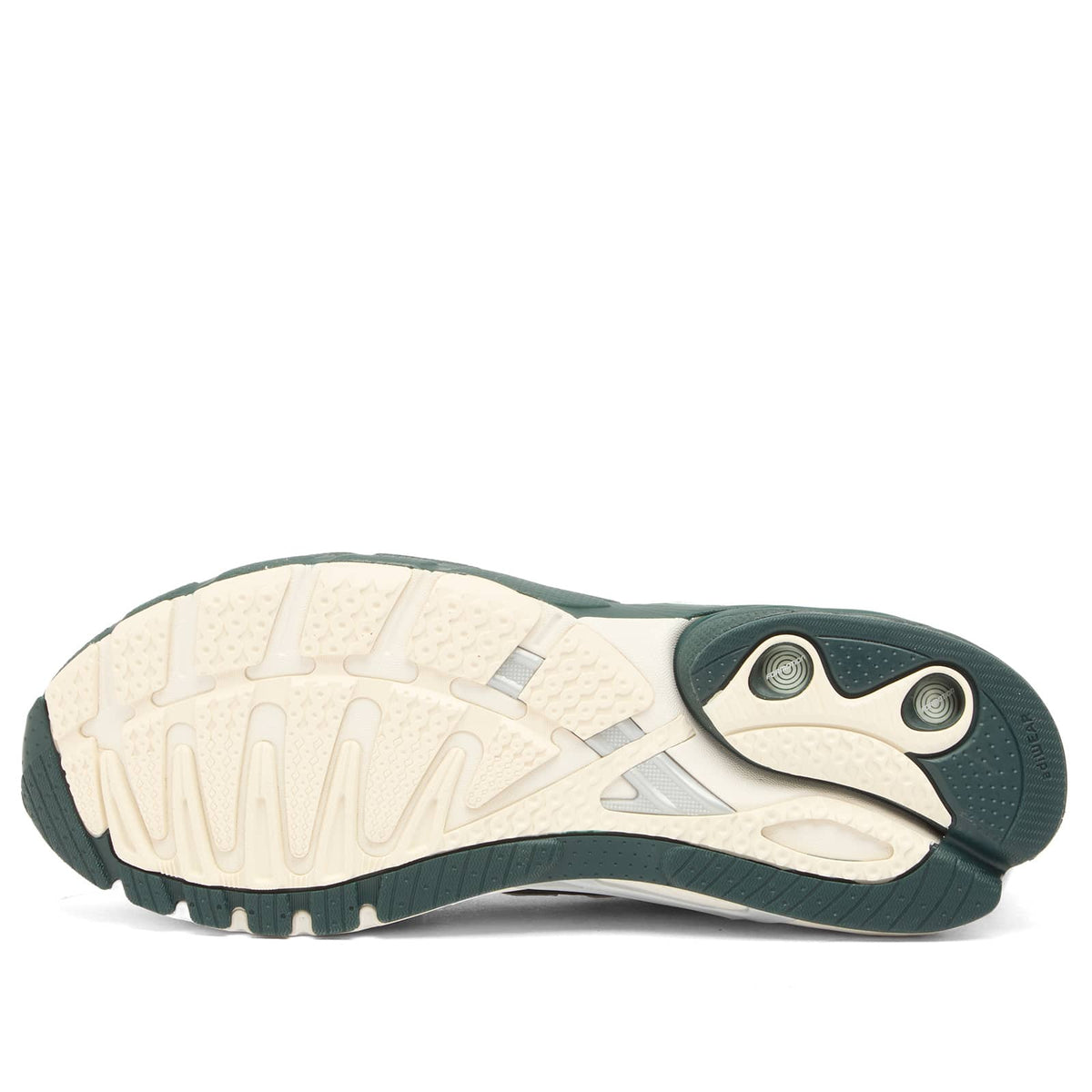 END. x adidas Adistar Control 5
