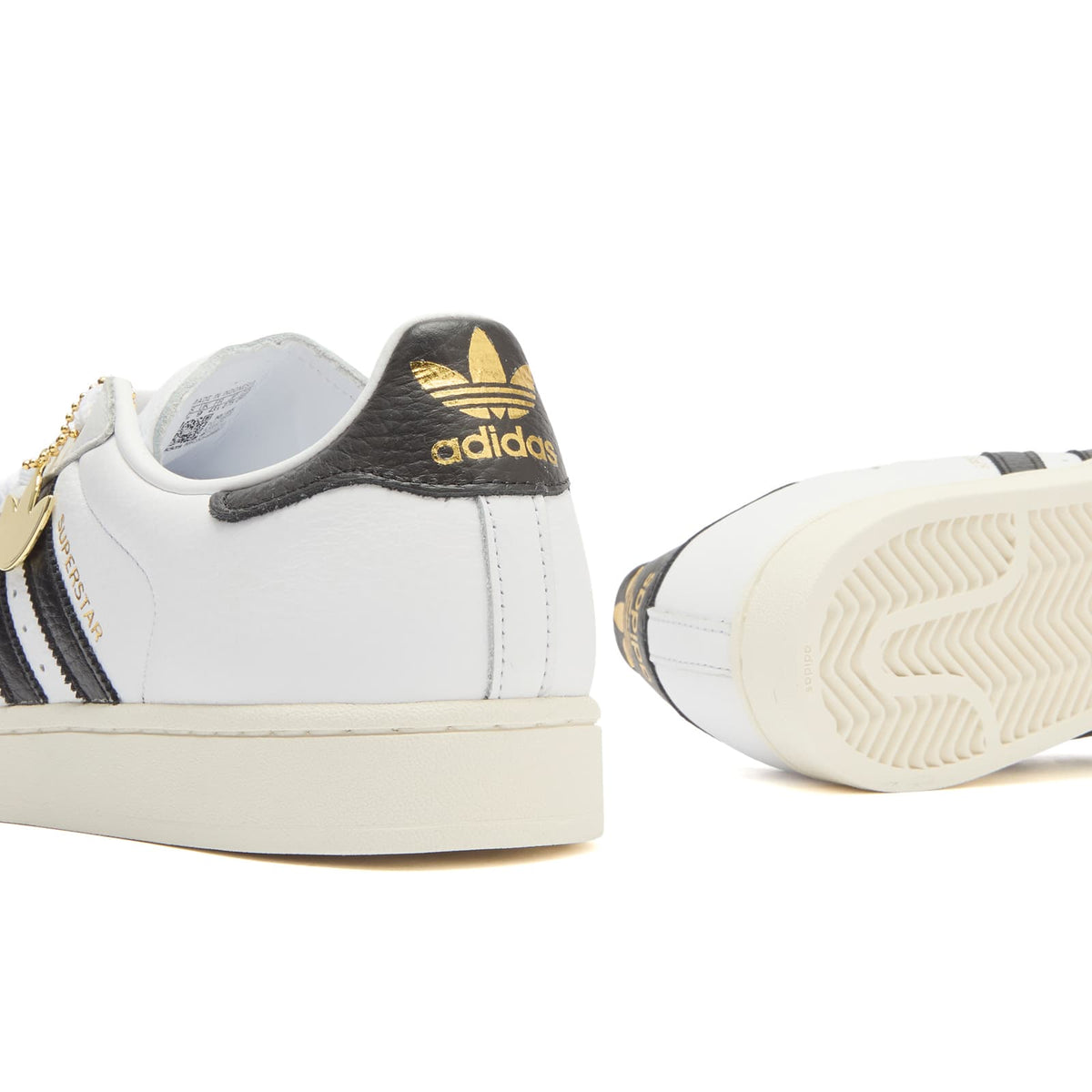 adidas Superstar II Sneaker