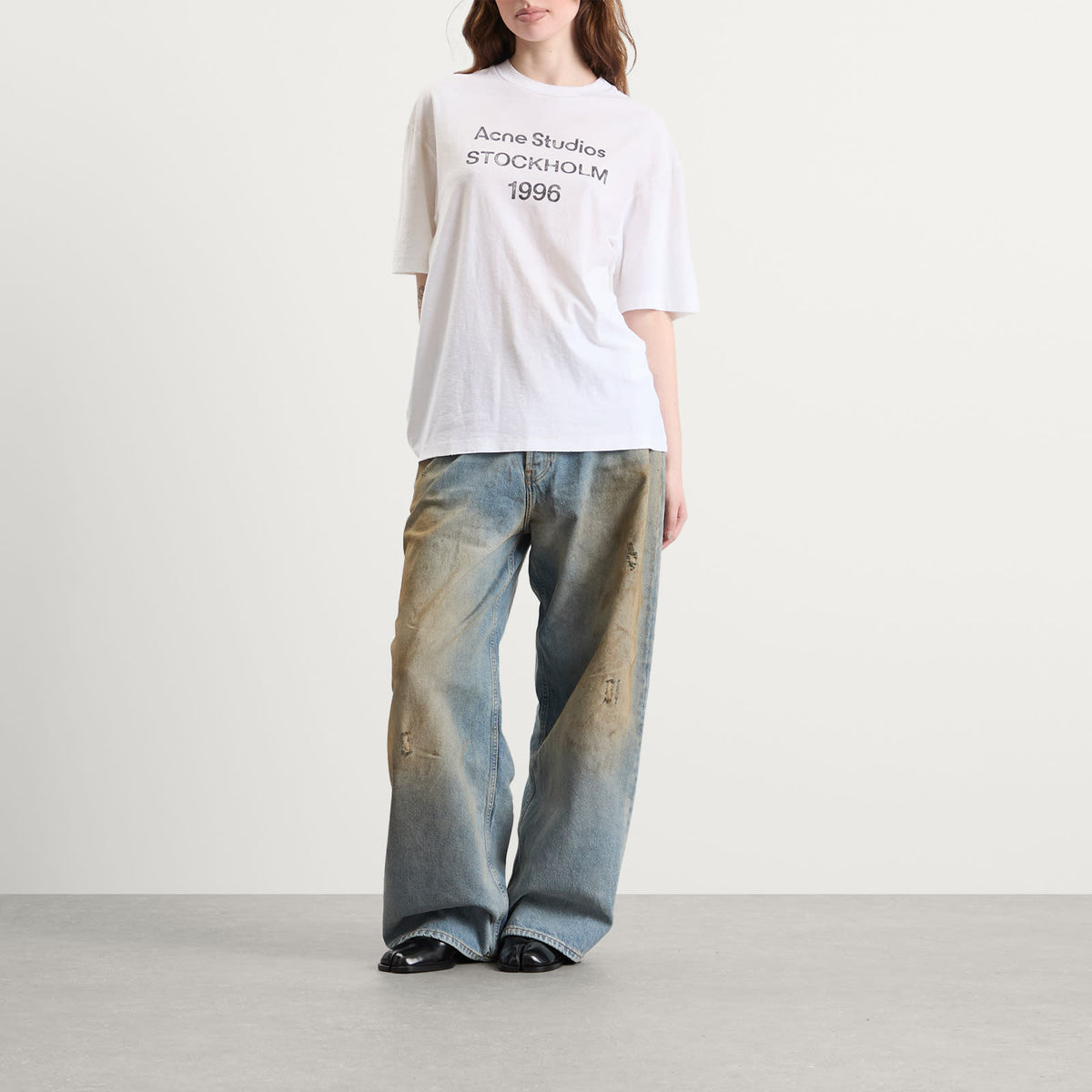 Acne Studios Exford 1996 T-Shirt